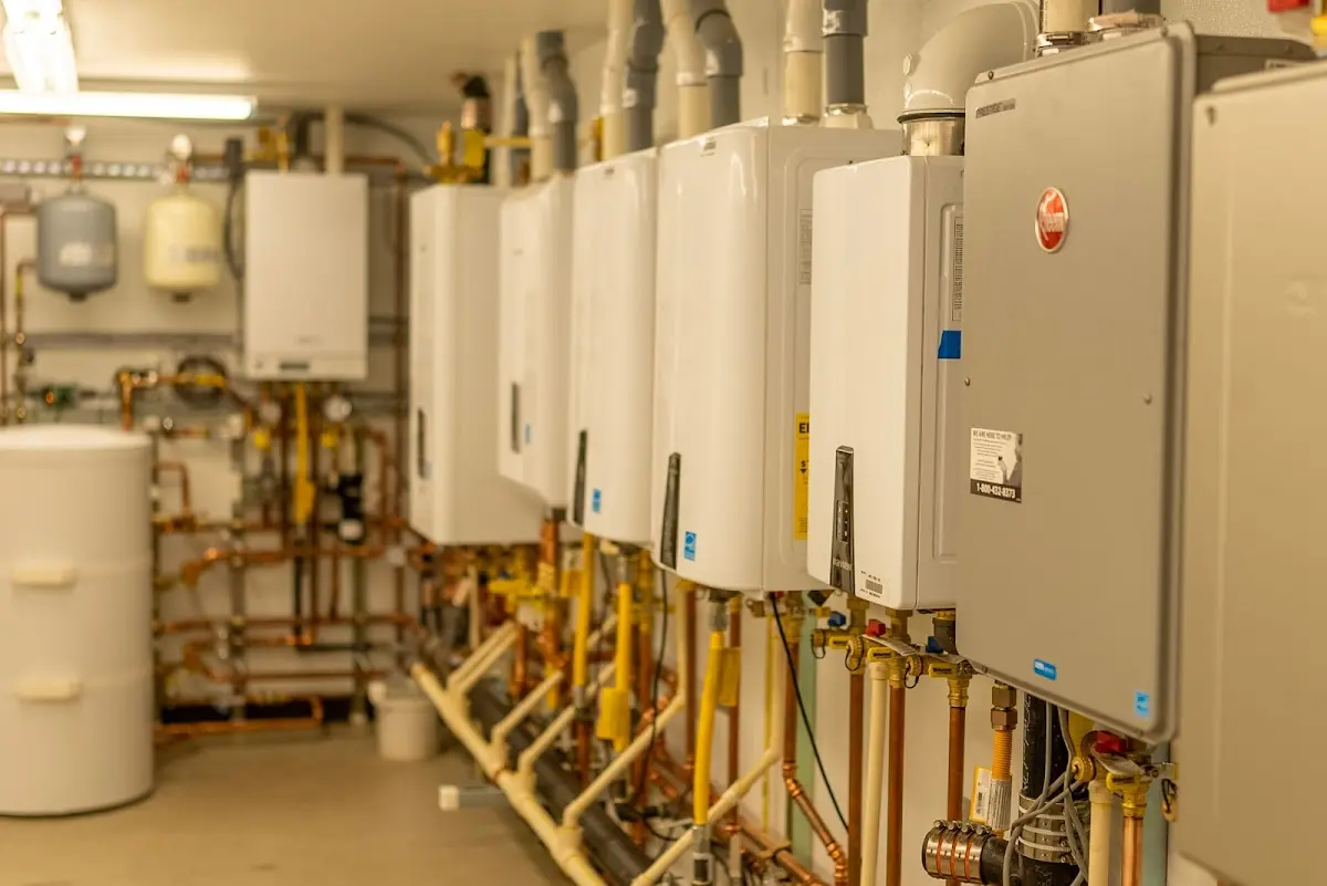 Emergency Plumbing in Lisbon, NY